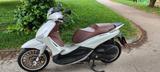 Piaggio Beverly 300 - PIAGGIO BEVERLY 300