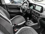 Hyundai i10 1.0 MT 2WD Select |NAVI|KAM|PTS - Hyundai i10 in Saarbrücken