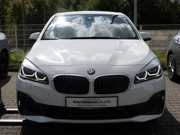 BMW 218 Active Tourer - 3