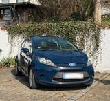 Ford Fiesta MK6 - Ford Fiesta Mk6 Gebrauchtwagen