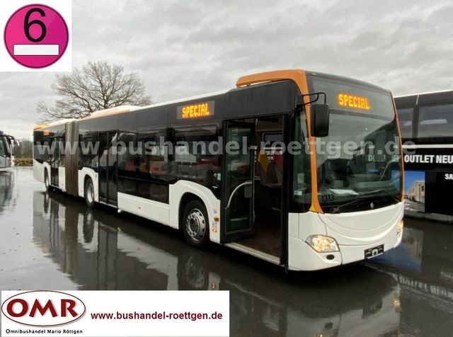 Mercedes-Benz O 530 G Citaro/Klima/ A 23/A 40