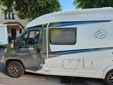 Knaus VanSation - Knaus Van