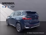 BMW X1 sDrive20i xLine,Driv.Ass.,Prem.Pkt,AHK,uvm. - BMW X1: Sdrive20d