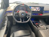 BMW M5 - Vorschau Bild 15