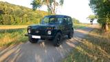 Lada Niva 4x4 Taiga - Lada aus 2010