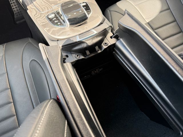 Mercedes-Benz CLS 450 4Matic AMG Line|360°Cam|Burmester|Memory