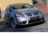 Volkswagen Golf Plus V Goal 1.6*SHZ*Klima*Tempo*Metallic* - : Silber, Limousine, Metallic