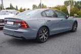 Volvo S60 Hybrid Polestar LED Navi 360° ACC Memory DAB - Volvo S60 mit Schiebedach