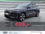 Audi Q6 e-tron performance S line Tech pro PANO 20" - Audi Q6 e-tron mit Schiebedach