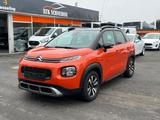 Citroën C3 Aircross Shine - Citroën C3 mit Schiebedach
