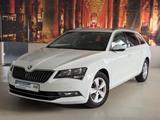 Skoda Superb  Ambition/NAVI/DSG/Voll Ausstattung - Skoda Superb: Kombi