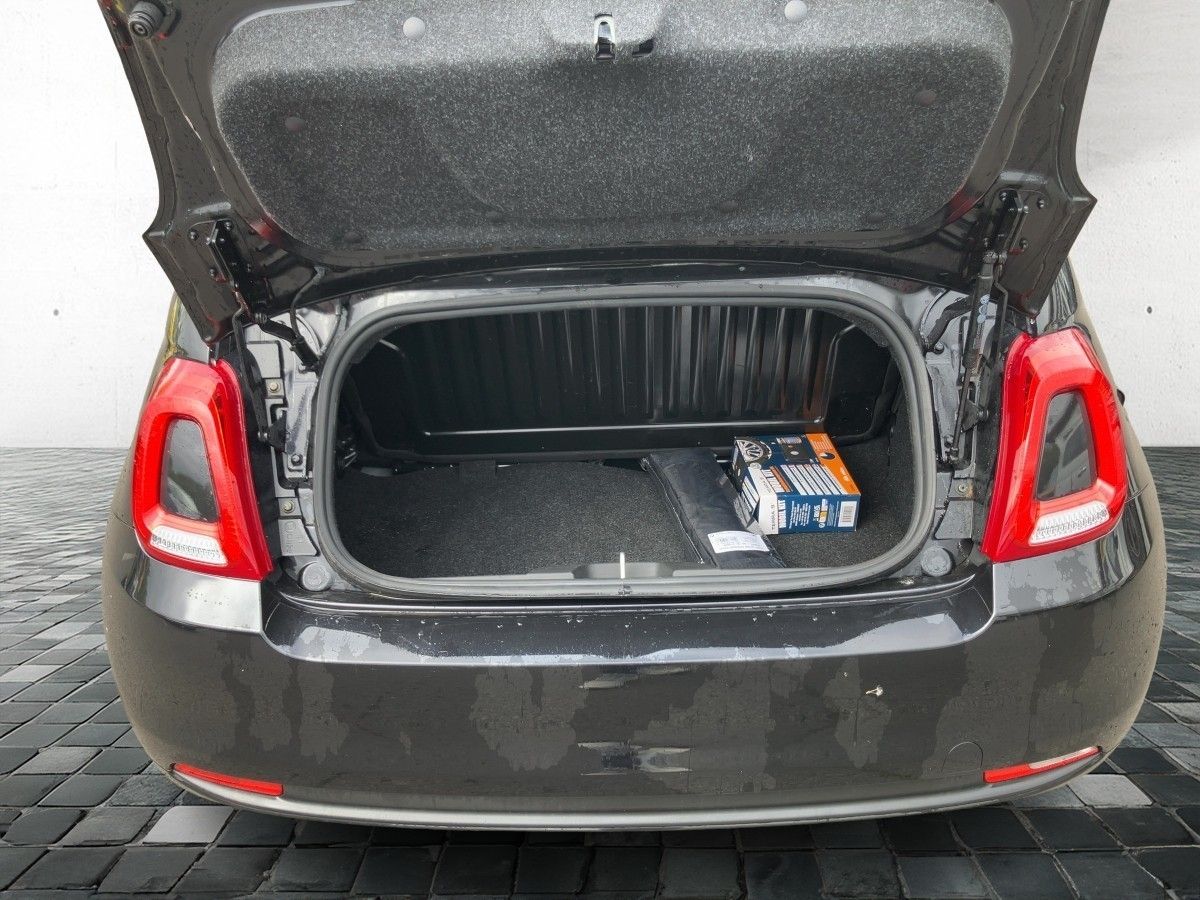 Fiat 500C - Bild 6