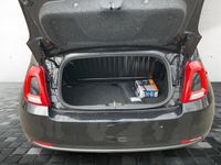 Fiat 500C - Vorschau Bild 6