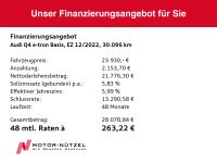 Audi Q4 e-tron - Vorschau Bild 20