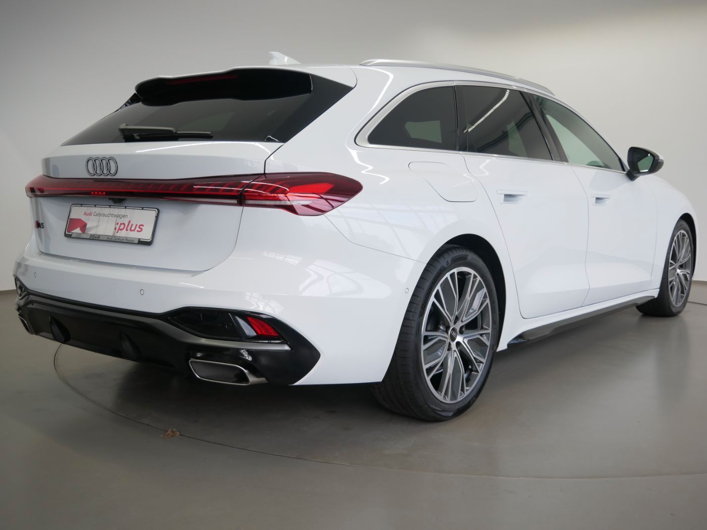 Audi A5 - Bild 6