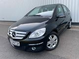 Mercedes-Benz B 160 Automatik AHK Sitzhzg.Bluetooth PDC - Mercedes-Benz B 160 Gebrauchtwagen