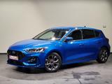 Ford Focus 1.0 EcoBoost MHEV ST-Line X*iACC*SITZHZG* - Ford Focus: Ecoboost