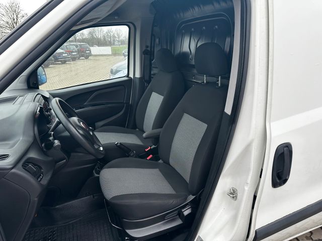 Fahrzeugabbildung Fiat Doblo Cargo Kasten >Schiebetüren R + L <