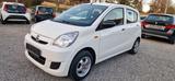 Daihatsu Cuore Basis - gebrauchte Daihatsu Cuore aus dem Jahr 2010
