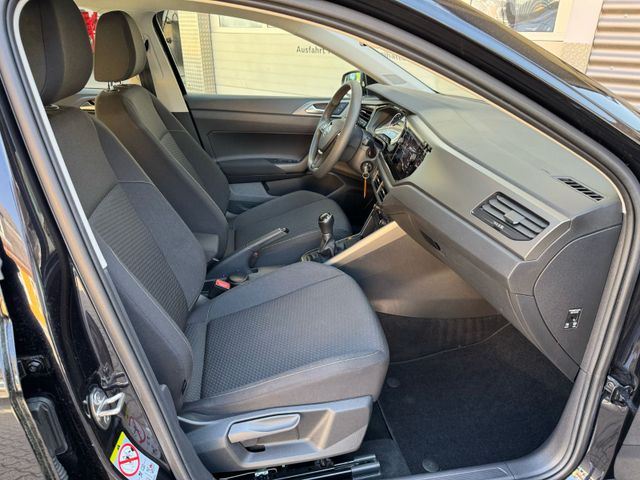 Polo Comfortline 1.0 TSI ACC/ALU/KLIMA/MFL/NAVI
