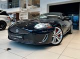 Jaguar XKR 5.0 V8 XKR Kompressor Cabrio SAMMLERZUSTAND