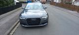 Audi A6 2.0 TDI Avant sport selection S line - Audi A6: Sport Selection
