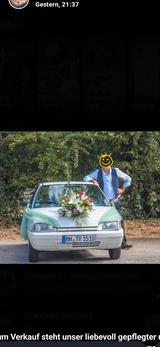 Citroën AX 1.1i Fahsion Fashion - Citroën AX Gebrauchtwagen