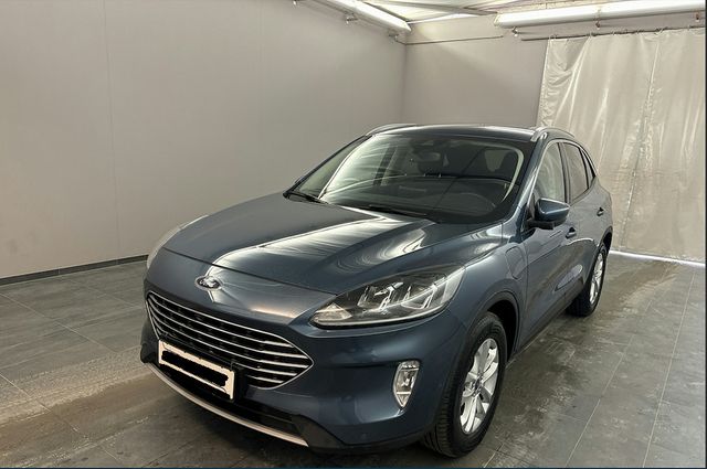 Ford Kuga 2.5 Duratec PHEV Titanium CVT*AHK*NAVI*