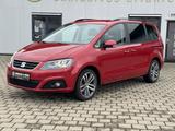 Seat Alhambra Style 7-Sitze/Xenon/2-Schibetüren/TOP - Seat Alhambra Style mit Diesel-Antrieb