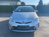 Toyota Prius Comfort - Toyota Prius aus 2011 mit Hybrid-Antrieb