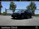 Mercedes-Benz C 180 CGI Elegance BE Ausstattung BlueEfficiency - Mercedes-Benz C 180: Elegance