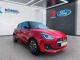 Suzuki Swift Comfort+*Tempomat*LED*TWW*Apple*Cam - Suzuki Swift in Frankfurt (Main)