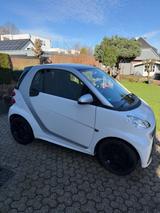 Smart for two 451 MHD passion Coupe  Somme... - Smart: 4two