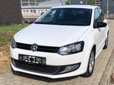 Volkswagen Polo V TDI Match Klima+Scheckheft+TOP Zustand - Volkswagen Polo mit Diesel-Antrieb: Match