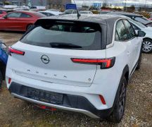 Fahrzeugabbildung Opel Mokka e Elegance 11KW 3-Phasig, BI-COLOR, LED