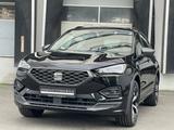 Seat Tarraco FR DSG LED Pano ACC Memory Rü-Kamera AHK - gebrauchte Seat Tarraco aus dem Jahr 2022