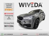 BMW X6 xDrive40d M-Sport~CarPlay~Leder~AHK~GSD~360°~ - BMW X6 in Stuttgart