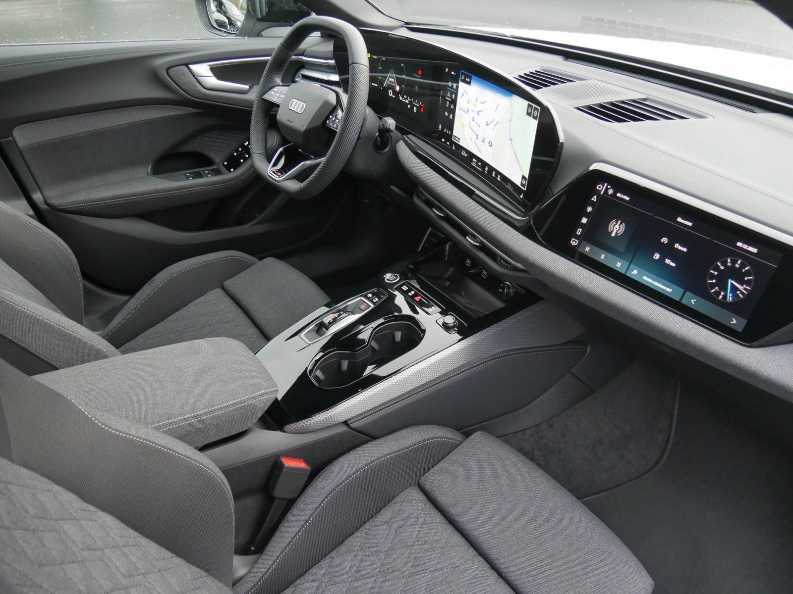 Audi A5 - Bild 3