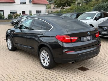 BMW X4 - 3