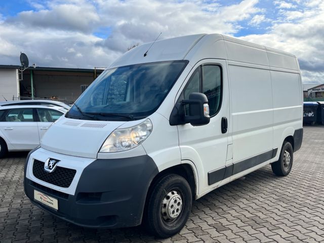 Peugeot Boxer HDi  AVANTAGE *HU 06-26*KLIMA*L2 H2 *