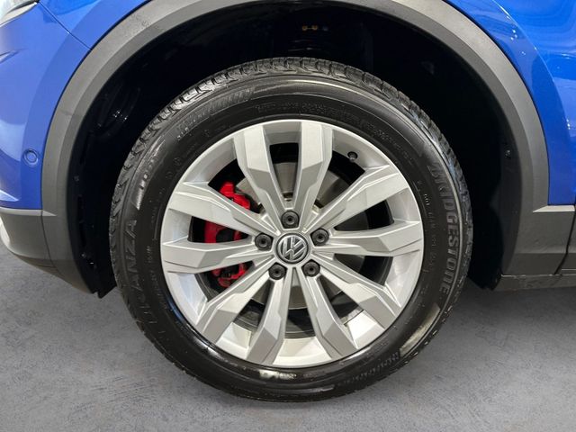 T-Roc 1.5 TSI SPORT LED+NAVI+STANDHZG+PDC+SITZHZ