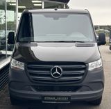 Mercedes-Benz Sprinter III 317 CDI KASTEN*L2H1*9G-TR*MBUX*3-SI - Mercedes-Benz Sprinter: L1h1
