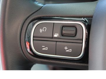Citron C3 Aircross Feel Pack Diesel