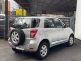 Daihatsu Terios 4WD Top 1.5*AUTOMATIK*KLIMA*LEDER*TÜV NEU - Daihatsu Terios aus 2006