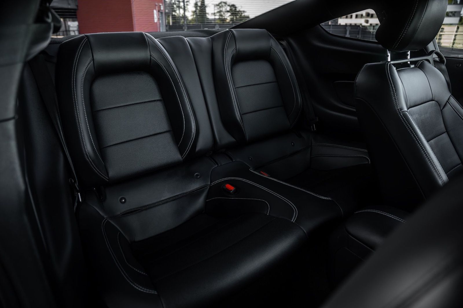 Fahrzeugabbildung Ford Mustang 5.0 Ti-VCT V8 Fast. GT|BESONDERE EXTRAS!