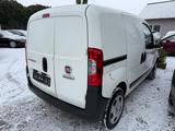 Fiat Fiorino SX Kasten - Fiat Fiorino mit Benzin-Antrieb