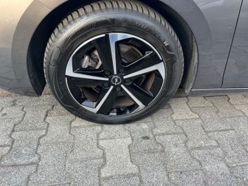 Opel Astra L ST 1.2 T Automatik GS Ergositz