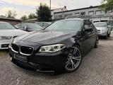 BMW M5Lim*HUD*H&K*DEUTSCH*KAMERA*SHB*560PS*SOFT*LHZ* - gebrauchte BMW M5 aus dem Jahr 2016