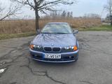 BMW 320Ci - E46 Coupé Youngtimer m. Automatikgetrieb - BMW 320 aus 2000