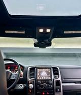 Dodge RAM 1500 Crew Cab SPORT 4x4 - Dodge RAM: Grün